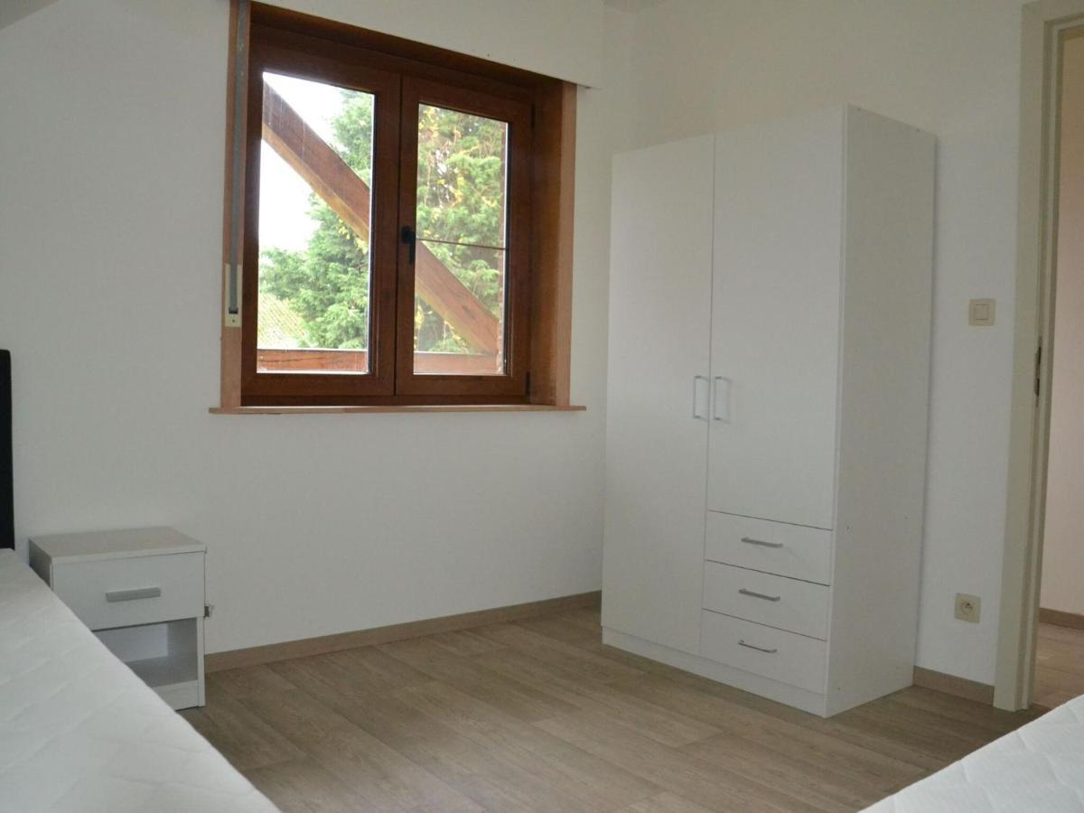 Welcoming Villa In Puivelde With Terrace Garden Barbeque Exterior photo